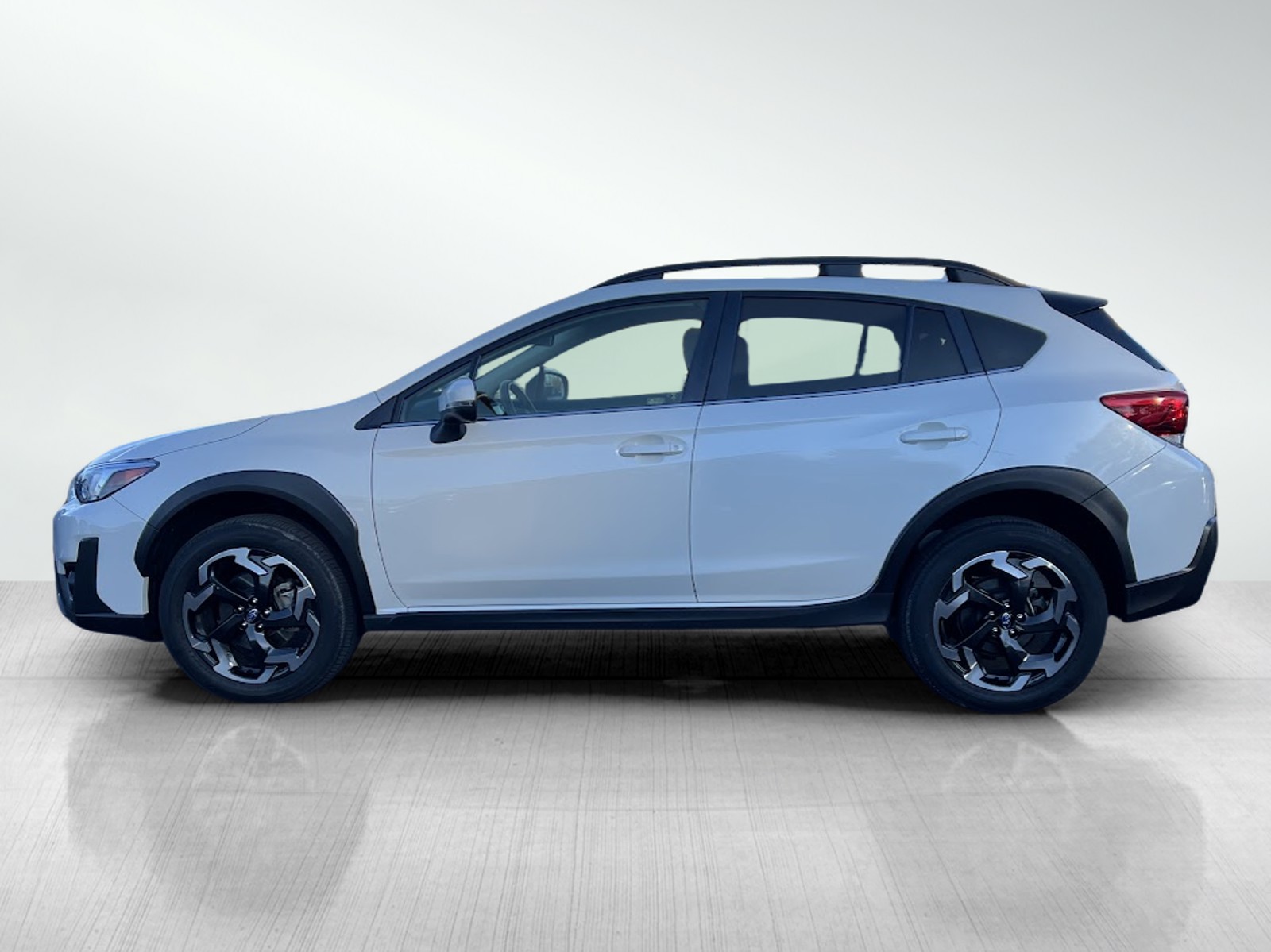 2023 Subaru Crosstrek Limited photo 3