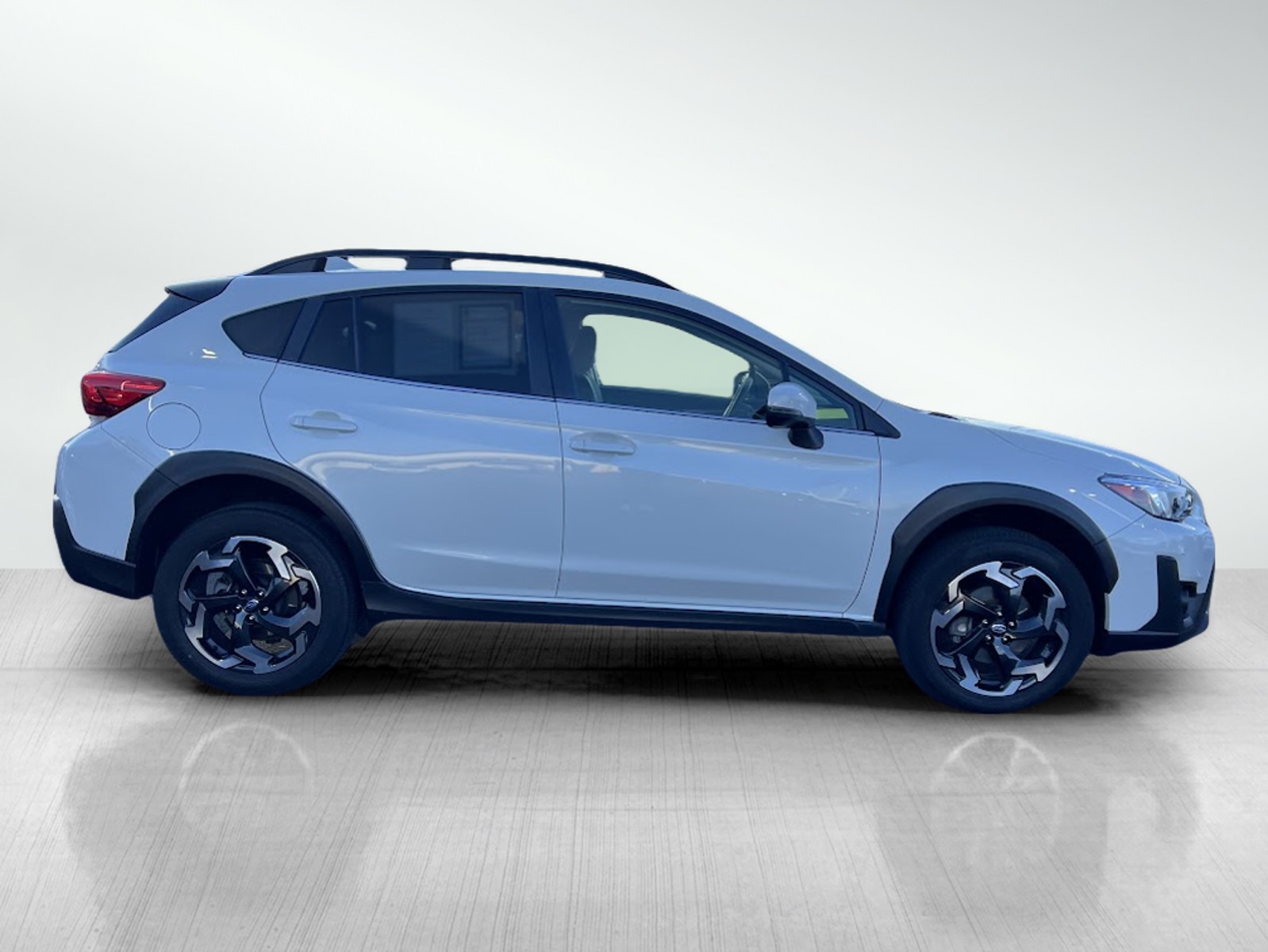 2023 Subaru Crosstrek Limited photo 4
