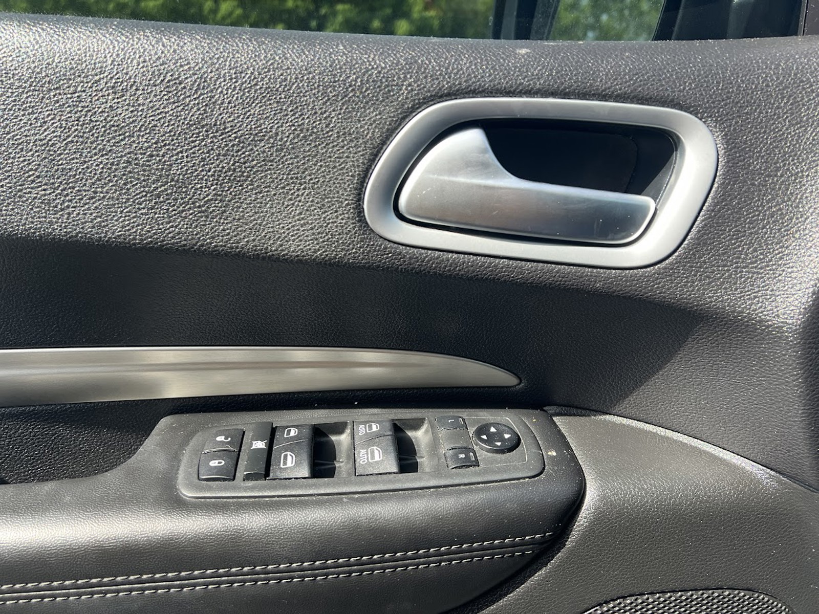 2020 Dodge Durango SXT photo 10