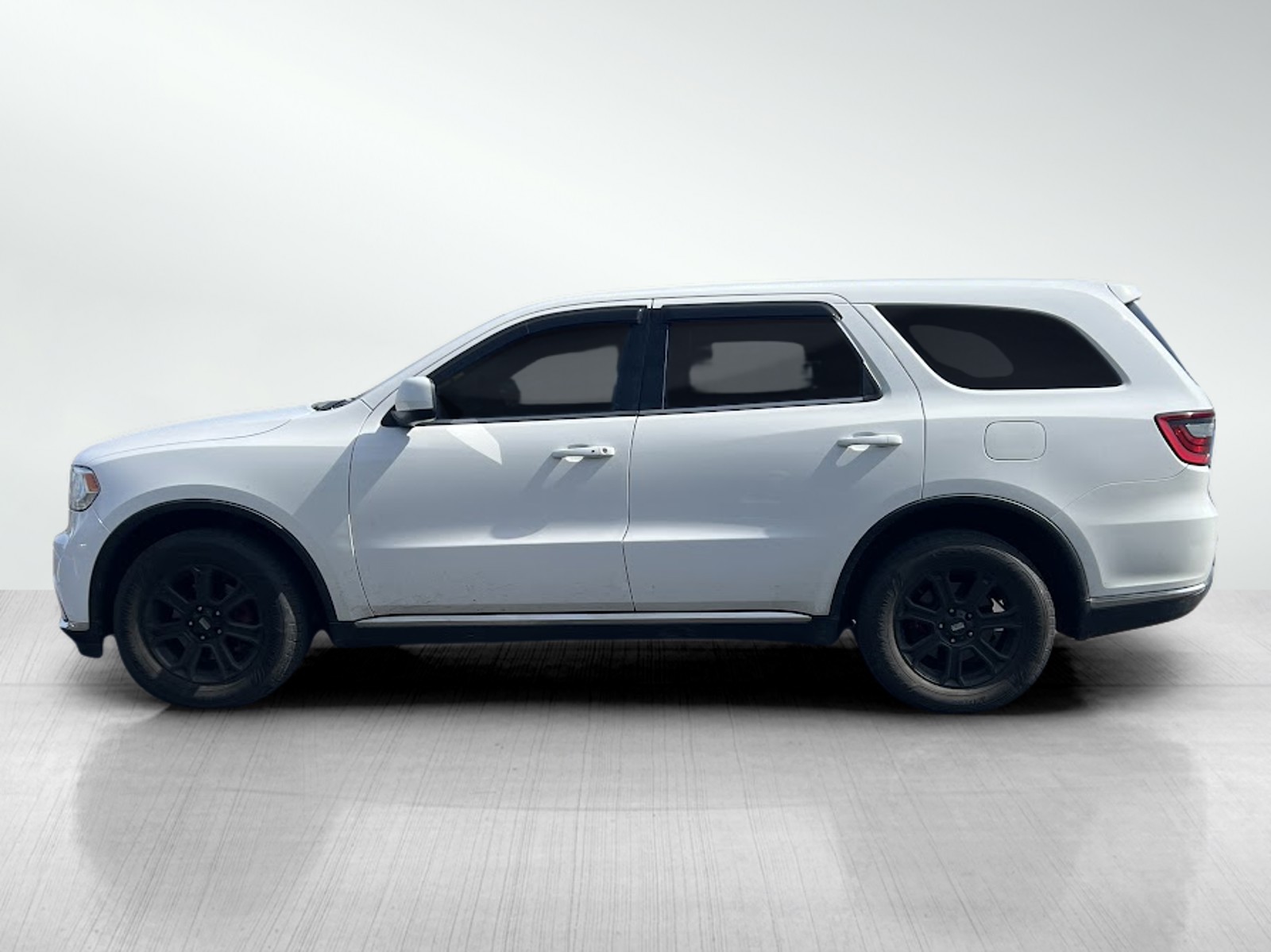 2020 Dodge Durango SXT photo 3