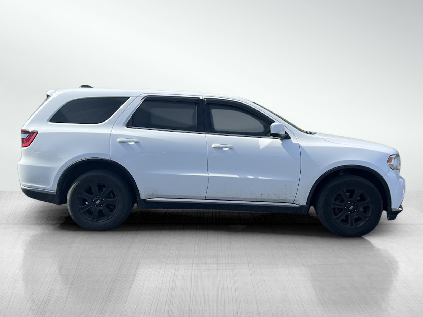 2020 Dodge Durango SXT photo 4