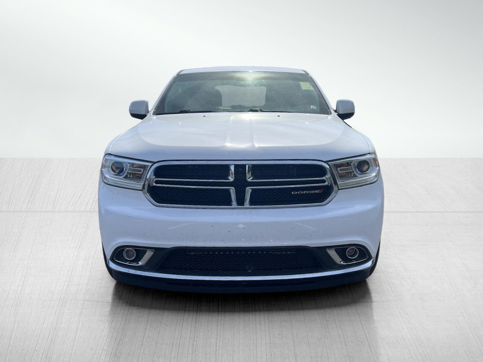 2020 Dodge Durango SXT photo 5