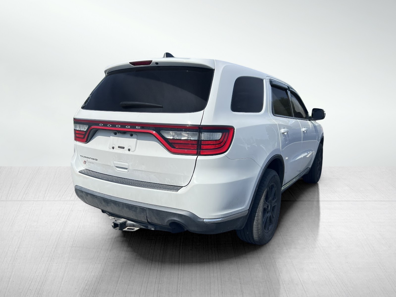2020 Dodge Durango SXT photo 8
