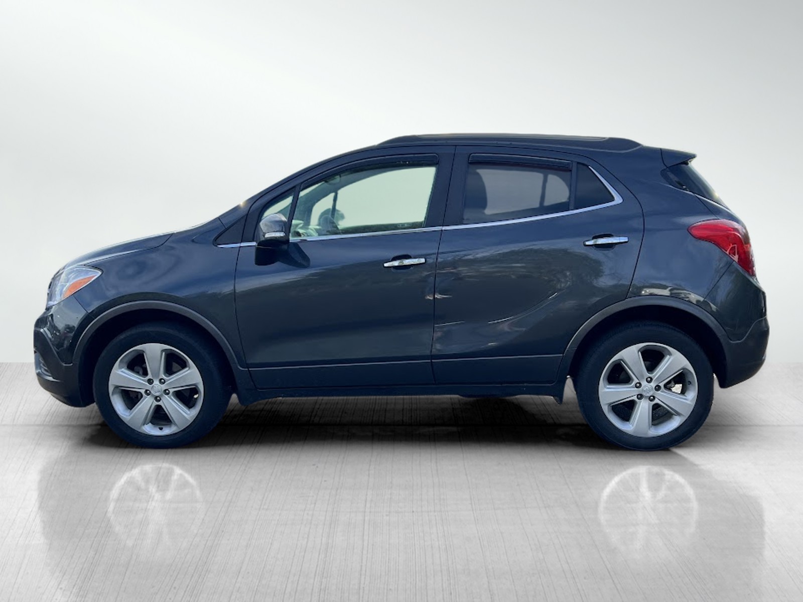 2016 Buick Encore Base photo 3