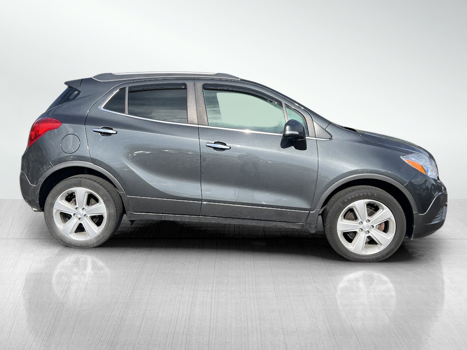 2016 Buick Encore Base photo 4