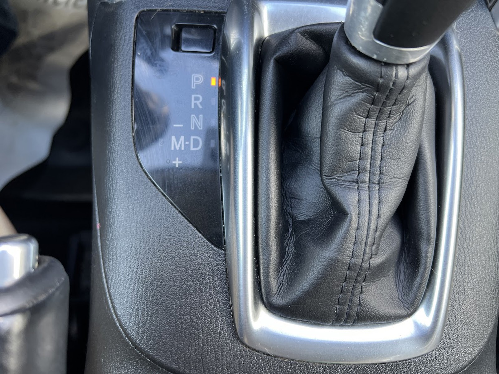 2015 Mazda CX-5 Grand Touring photo 21