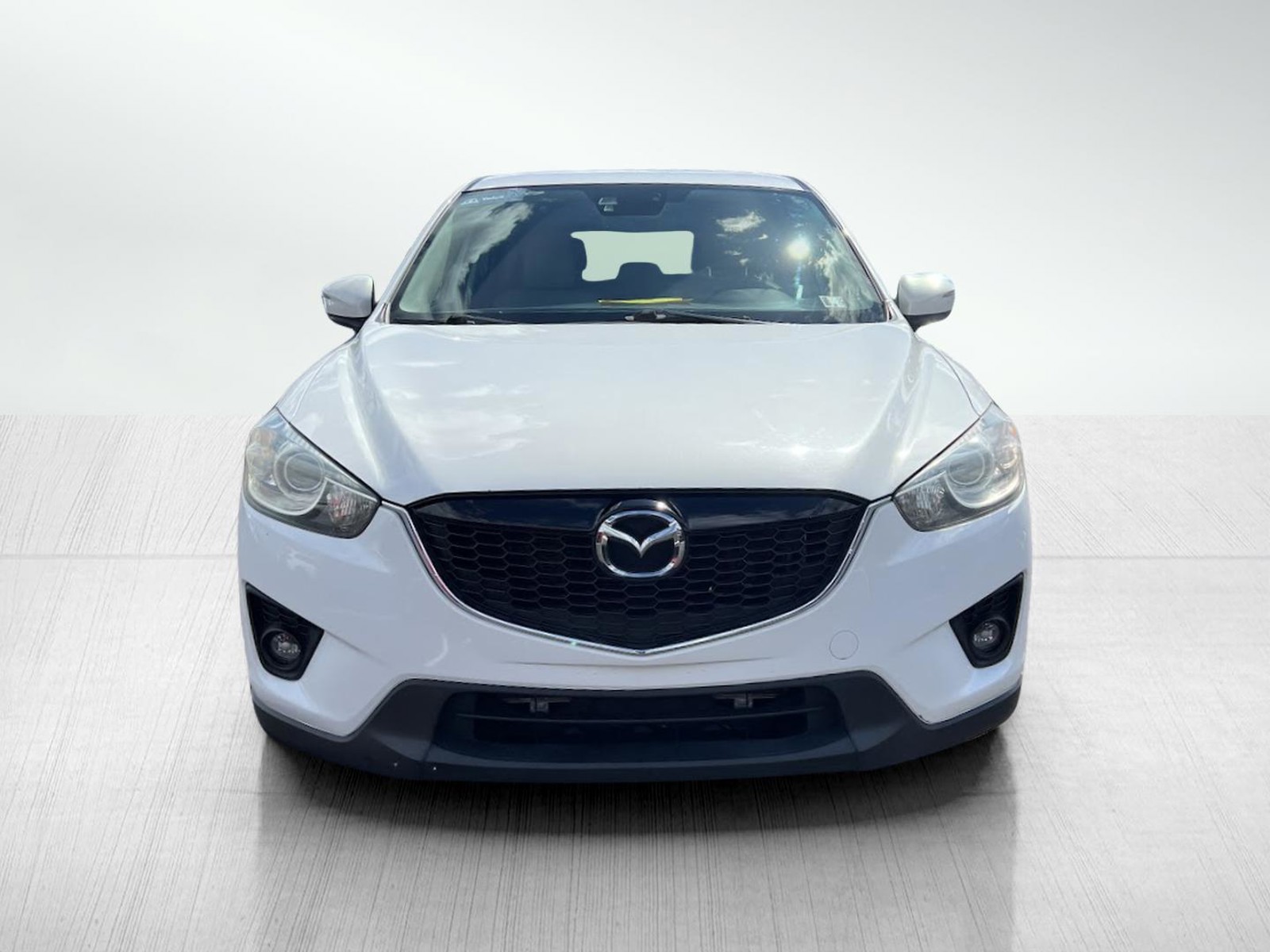 2015 Mazda CX-5 Grand Touring photo 5