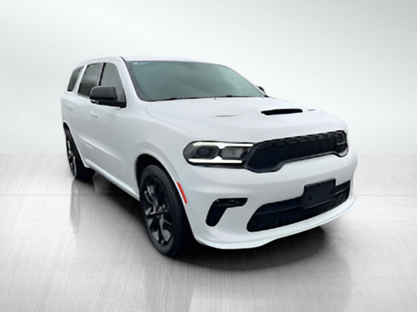 2021 Dodge Durango R/T photo 2