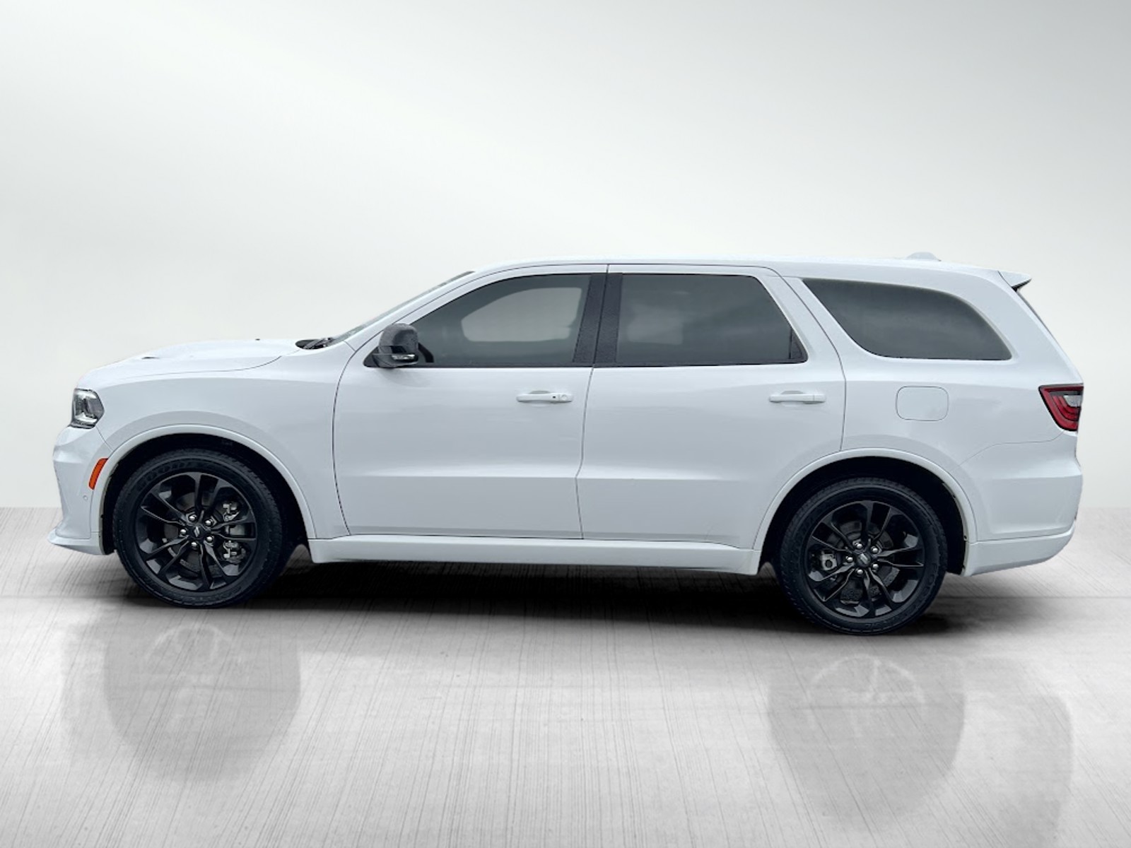 2021 Dodge Durango R/T photo 3