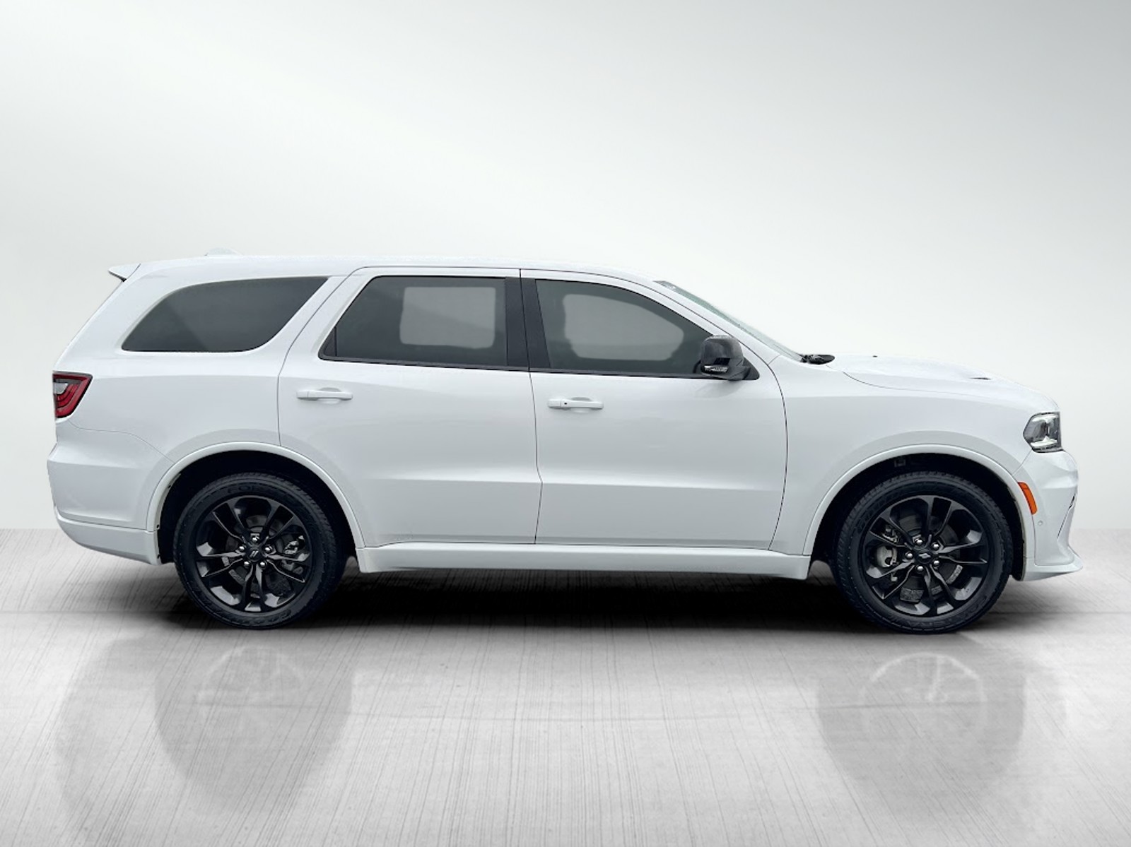 2021 Dodge Durango R/T photo 4