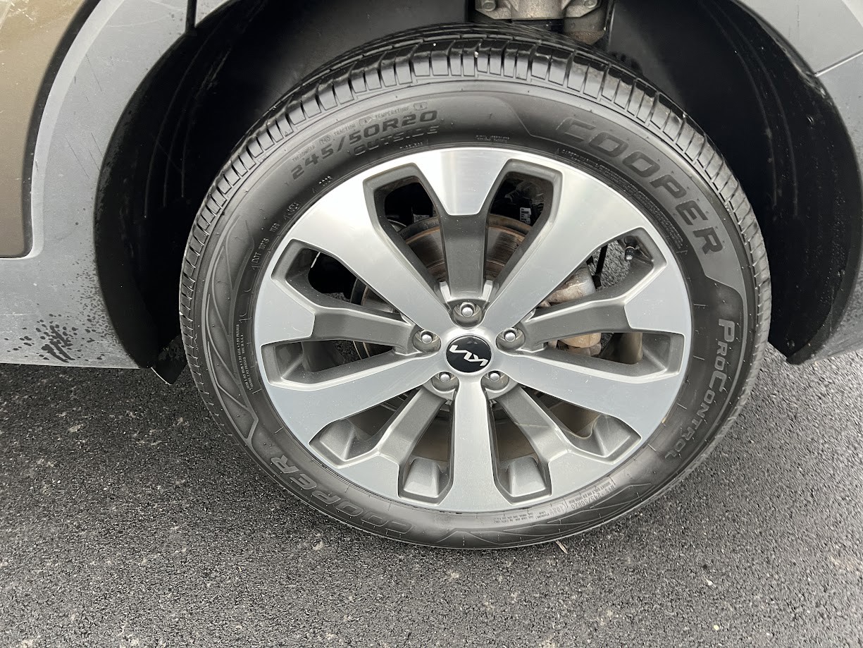 2022 Kia Telluride S photo 11