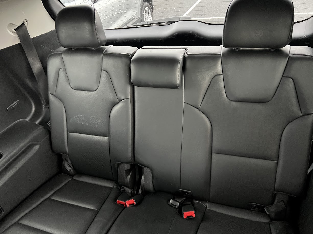 2022 Kia Telluride S photo 15