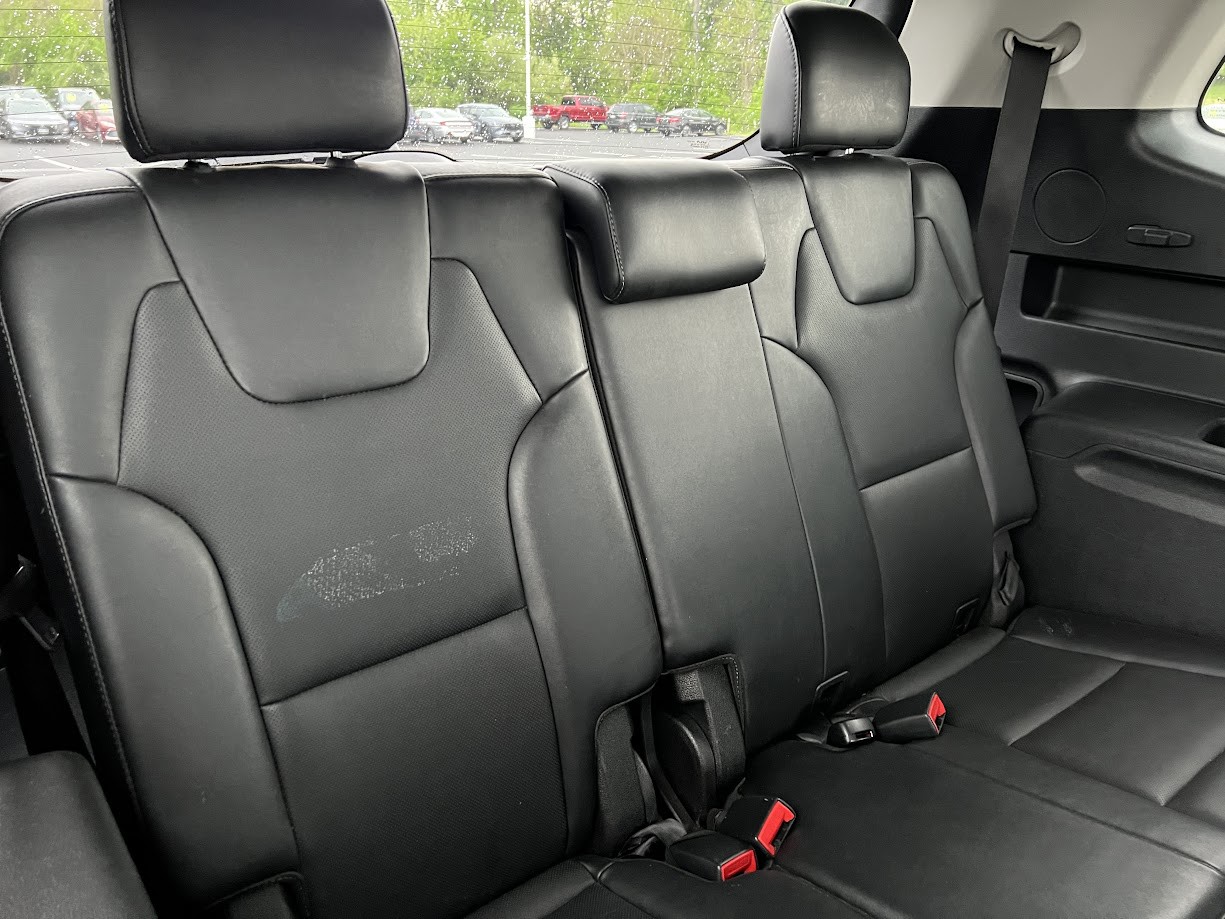 2022 Kia Telluride S photo 18