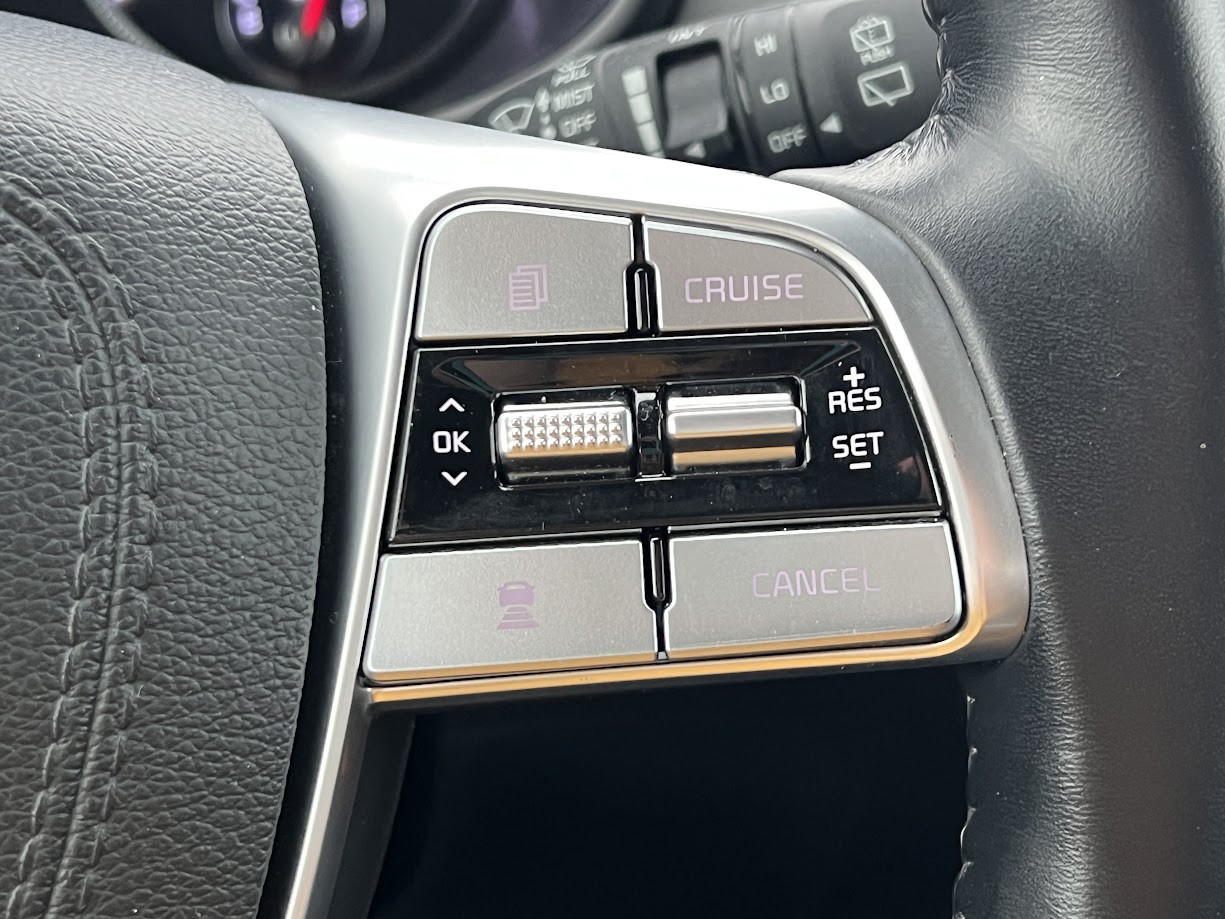 2022 Kia Telluride S photo 23