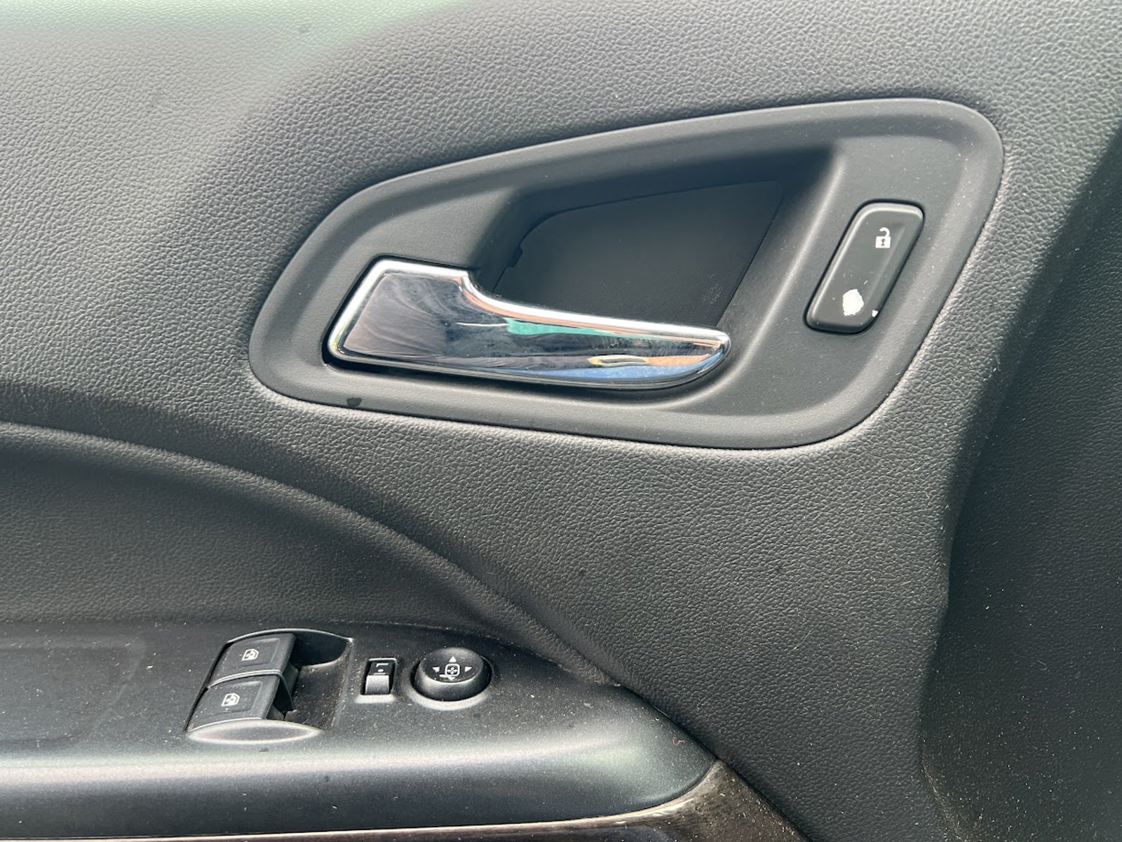 2018 Gmc Canyon SLE photo 17