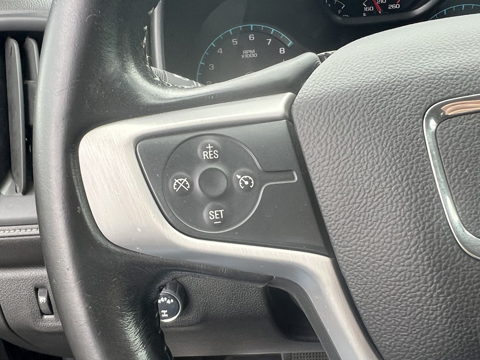 2018 Gmc Canyon SLE photo 19