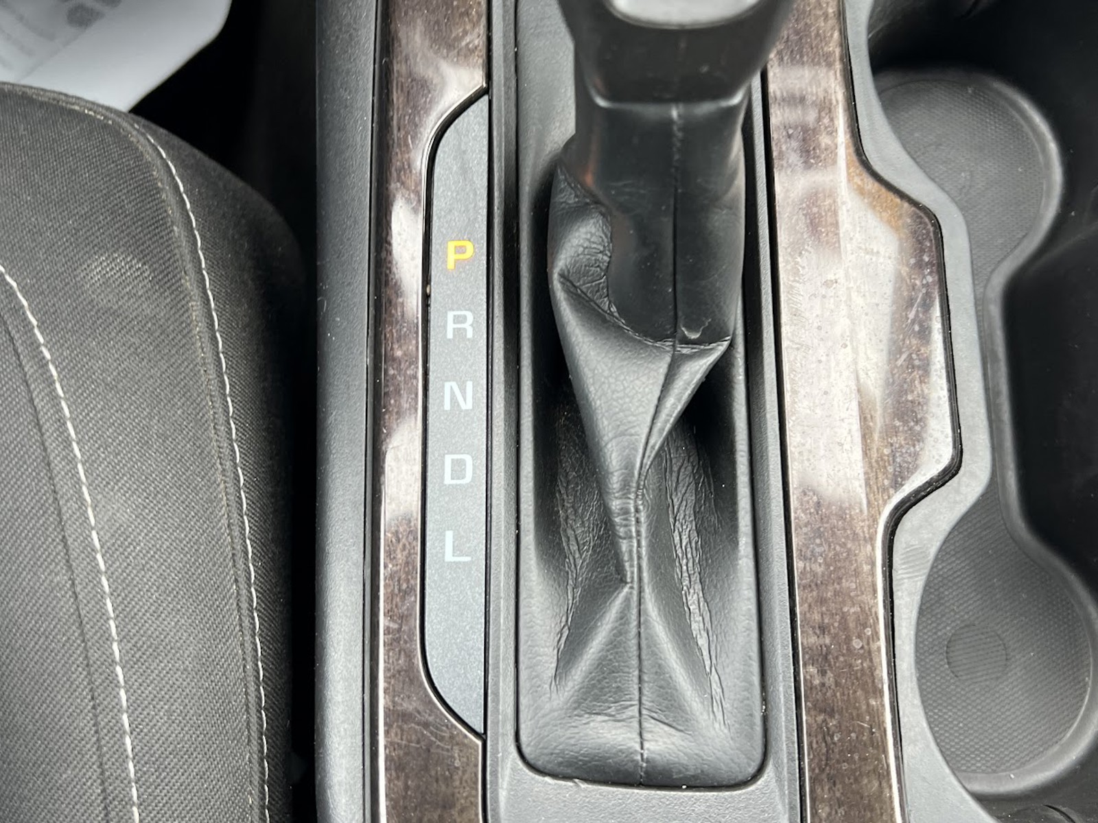 2018 Gmc Canyon SLE photo 21