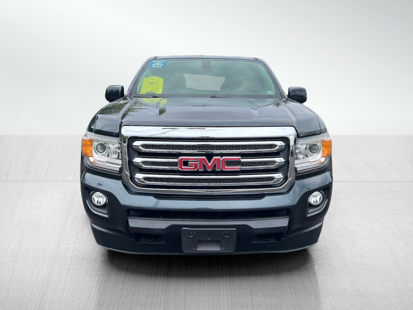 2018 Gmc Canyon SLE photo 5