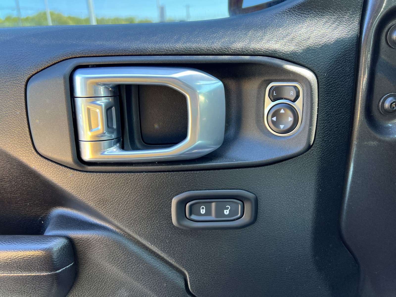 2021 Jeep Wrangler Unlimited Rubicon photo 18