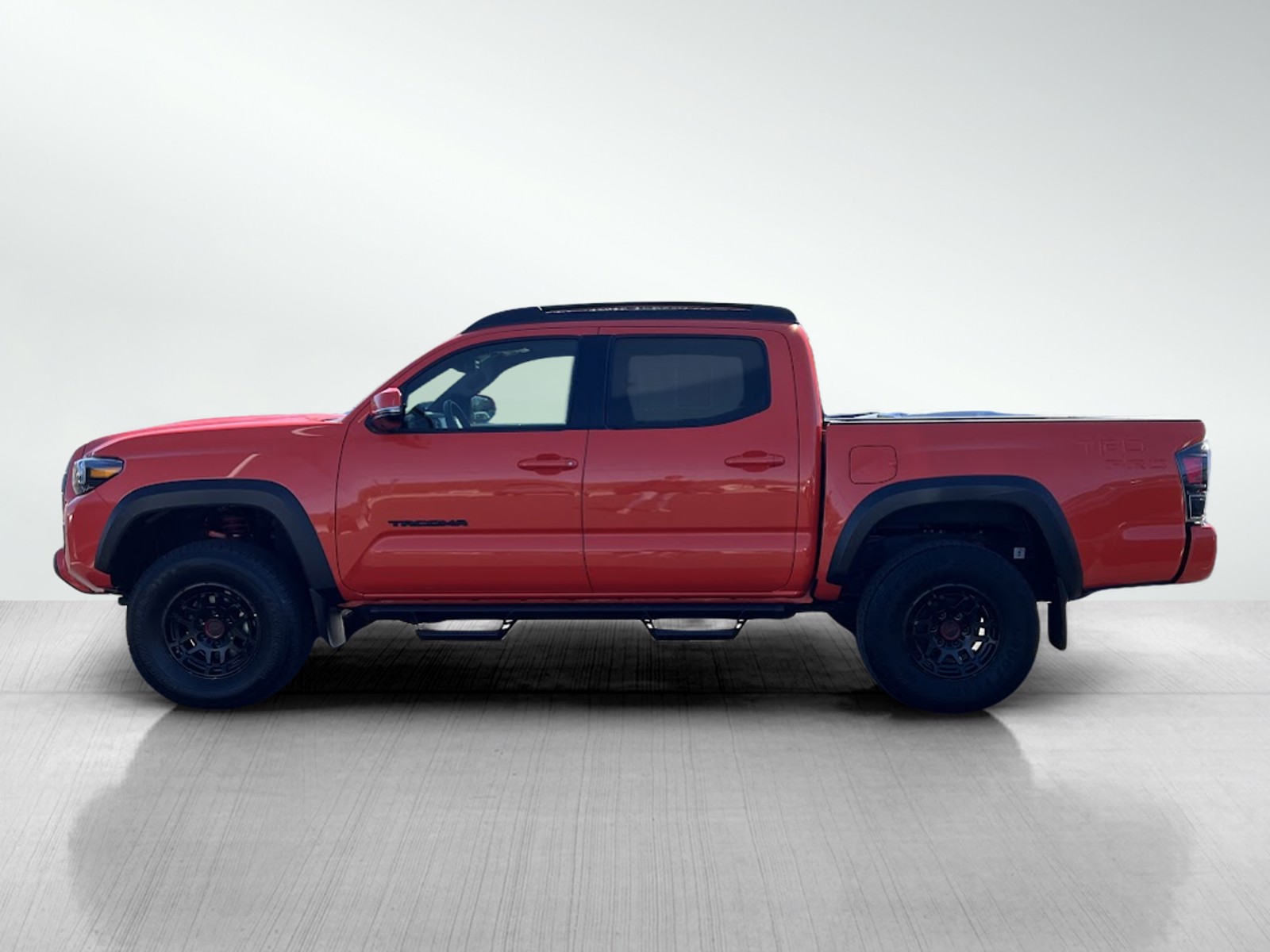 2023 Toyota Tacoma TRD Pro photo 3