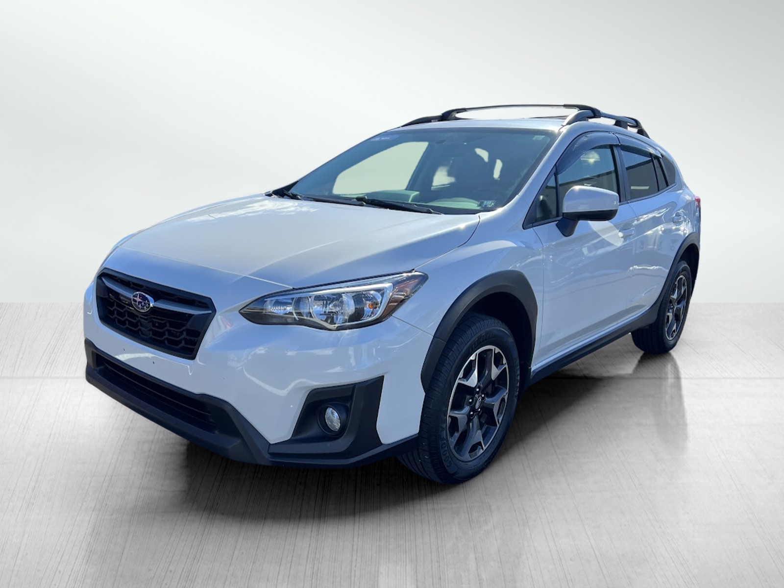 2019 Subaru Crosstrek 2.0i Premium photo 2