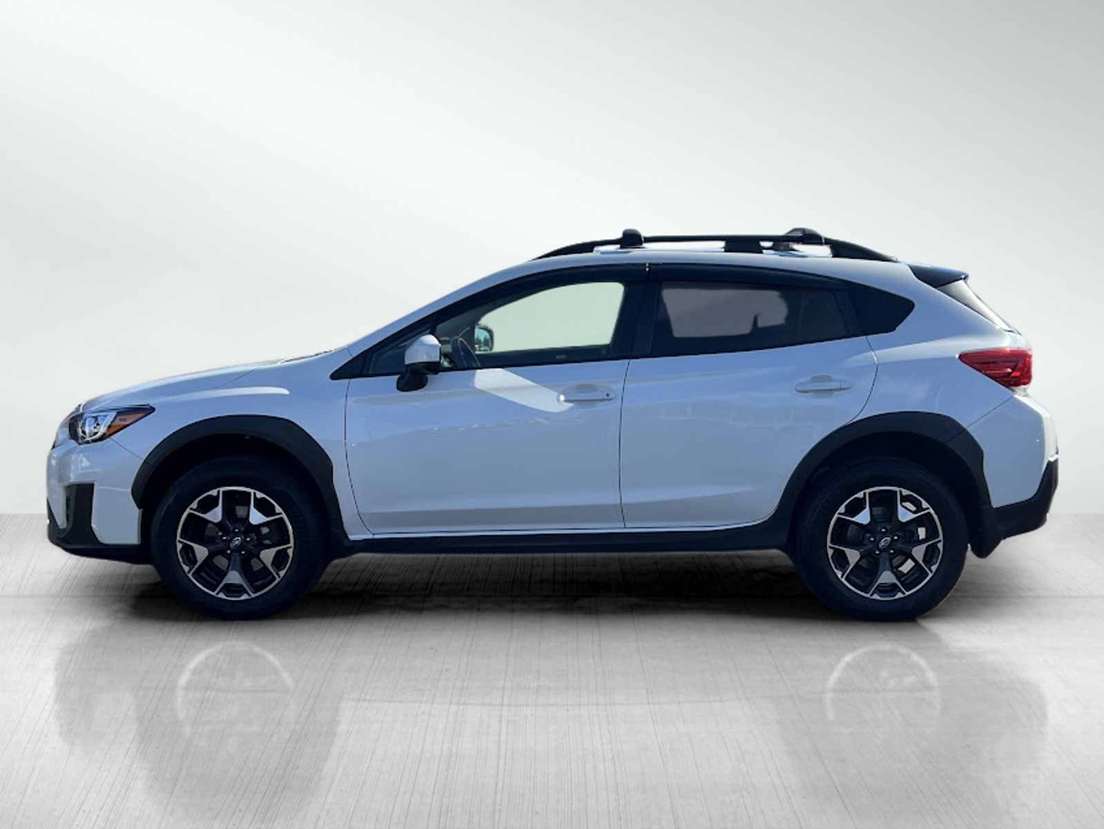 2019 Subaru Crosstrek 2.0i Premium photo 3