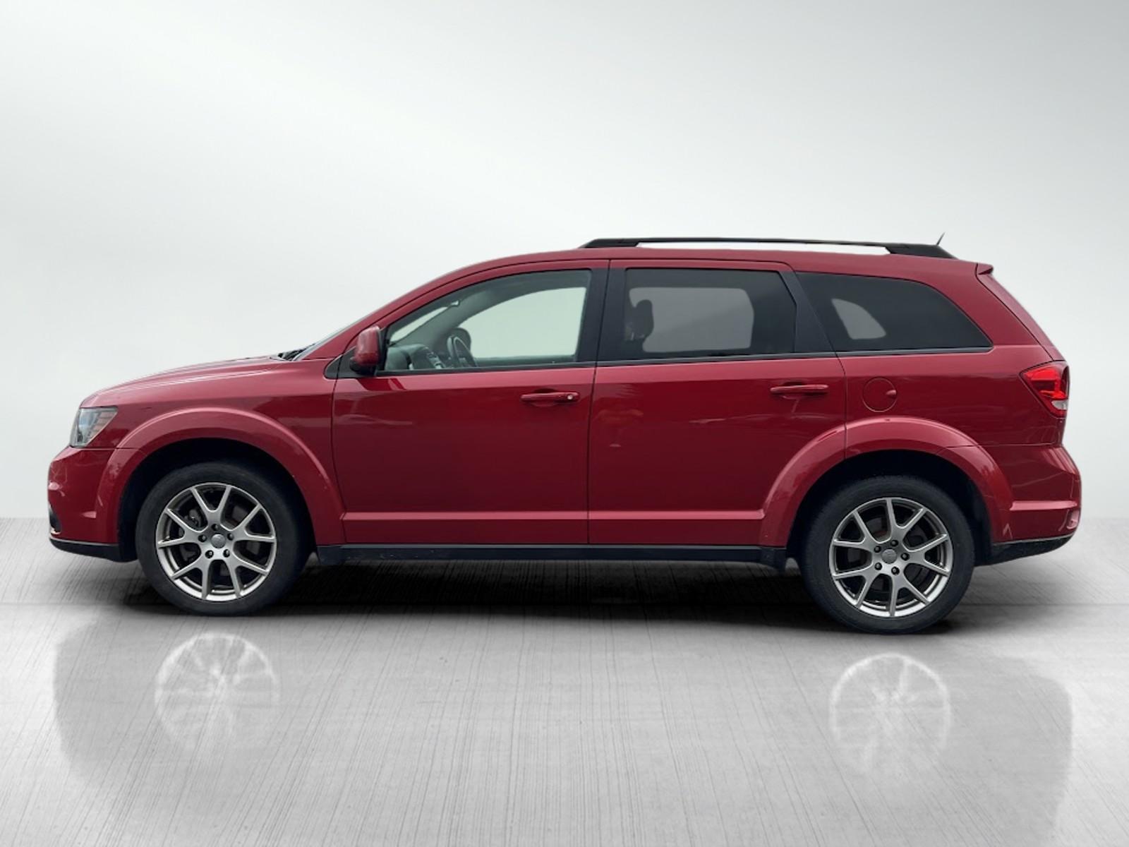 2015 Dodge Journey R/T photo 3