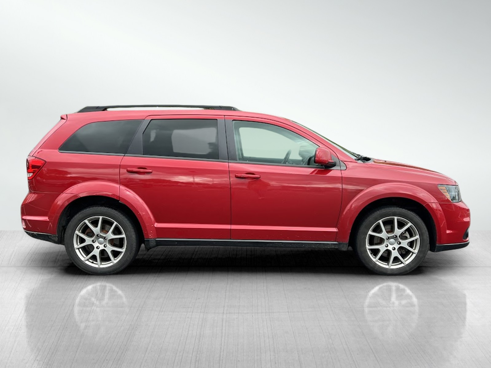2015 Dodge Journey R/T photo 4