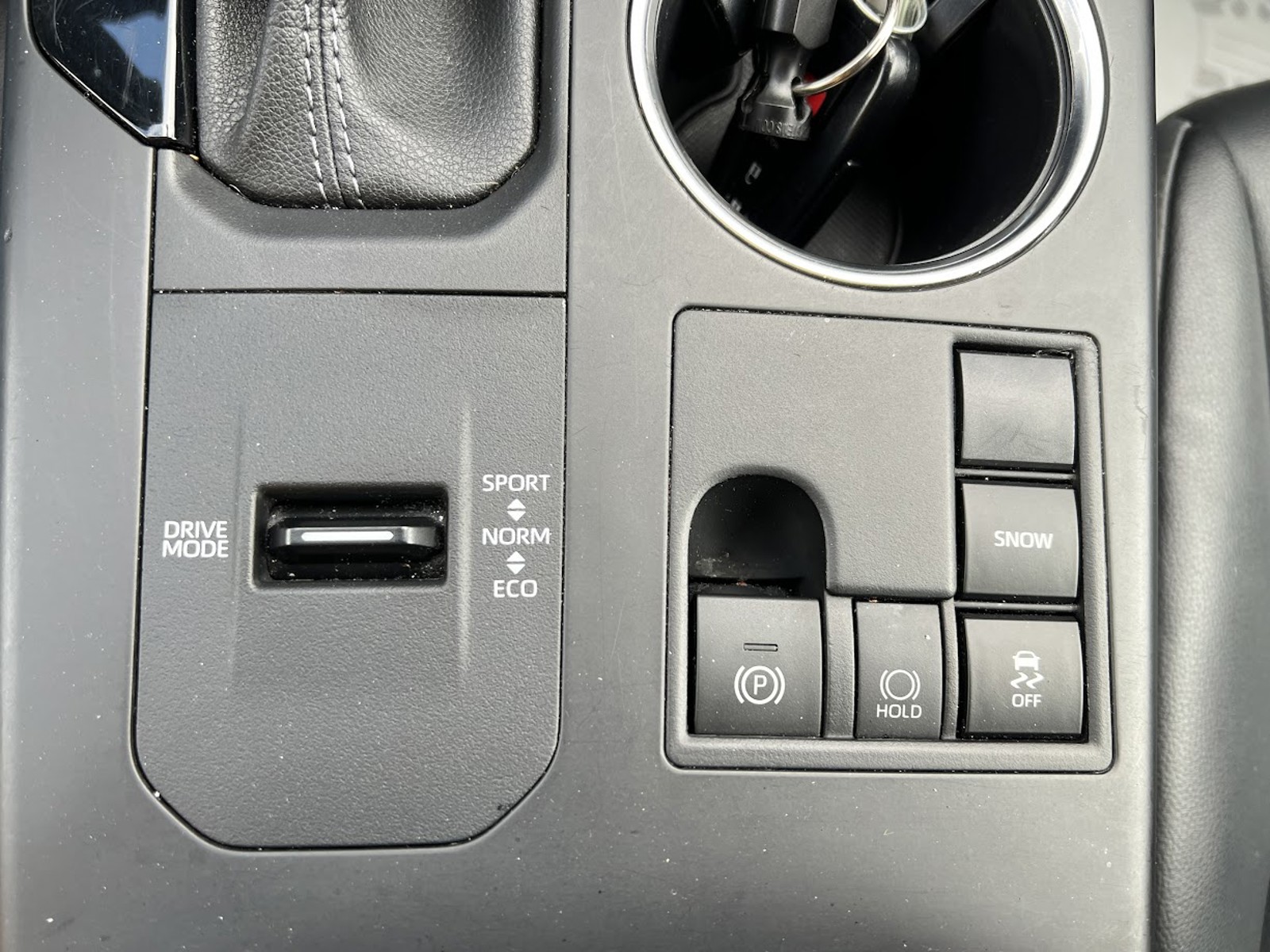 2023 Toyota Highlander XSE photo 22