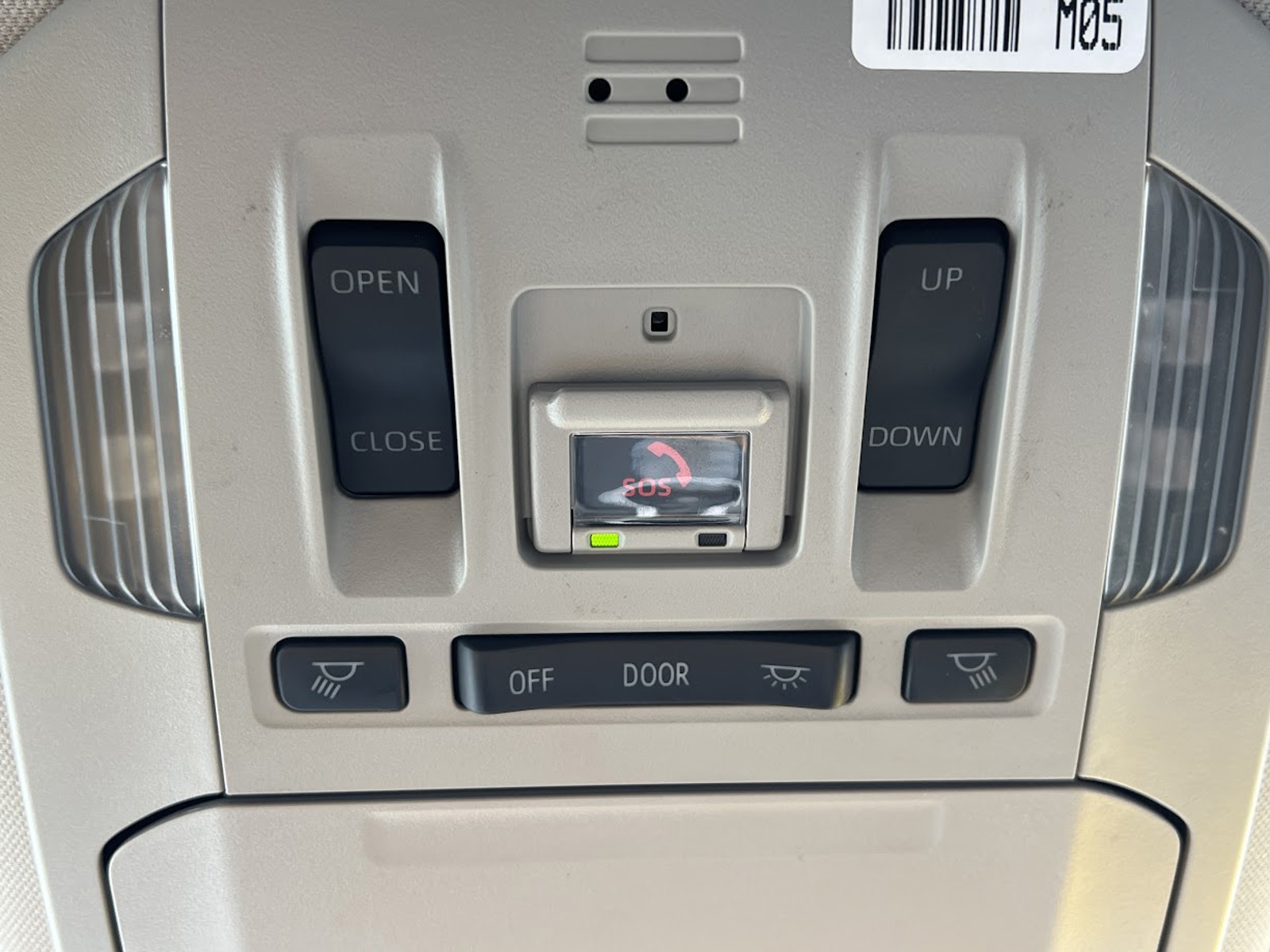 2023 Toyota Highlander XSE photo 24