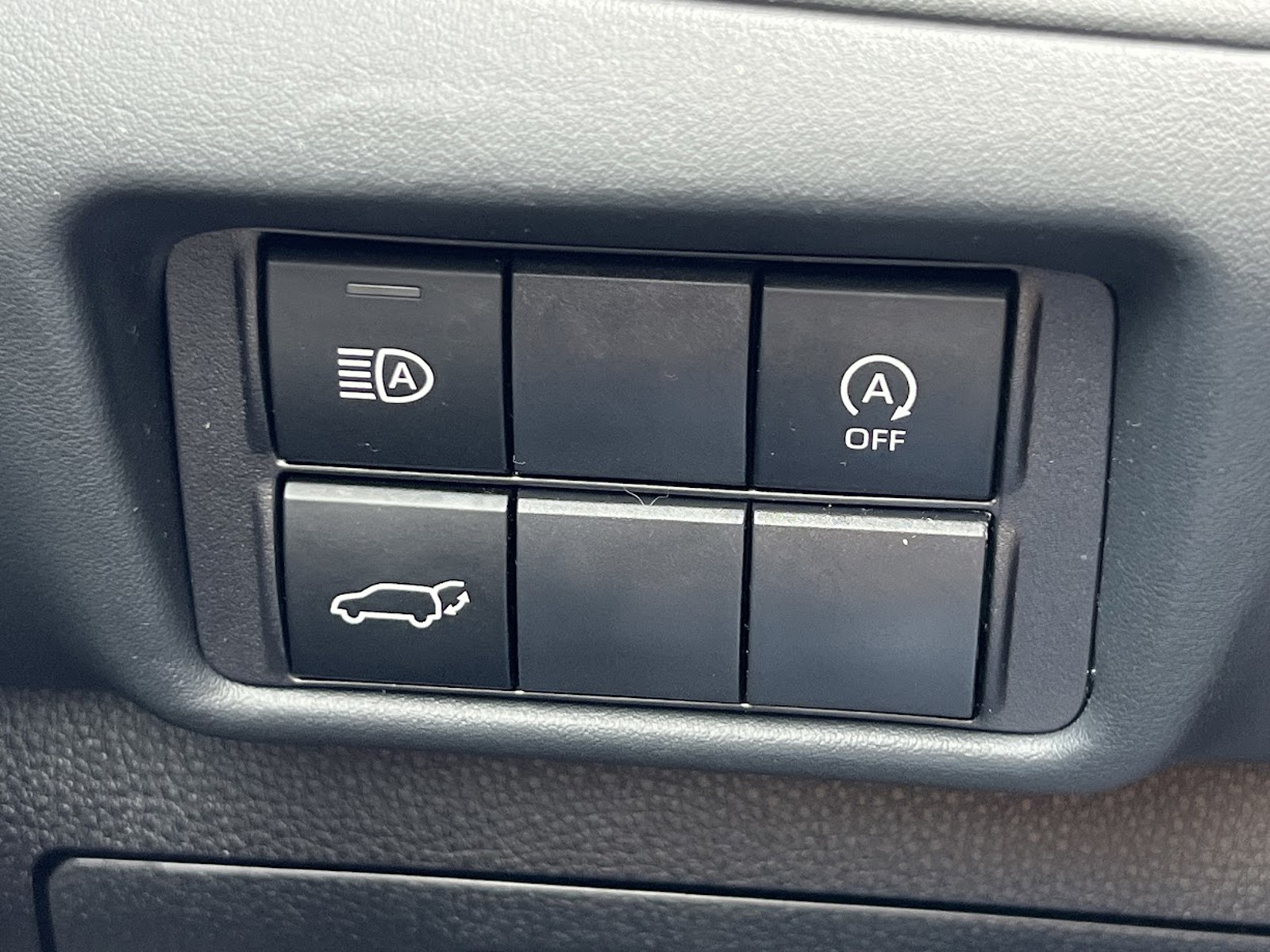 2023 Toyota Highlander XSE photo 26
