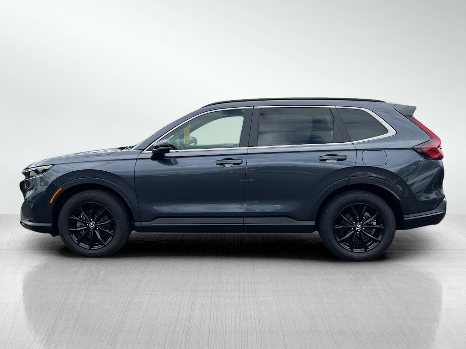 2023 Honda CR-V Hybrid Sport photo 3