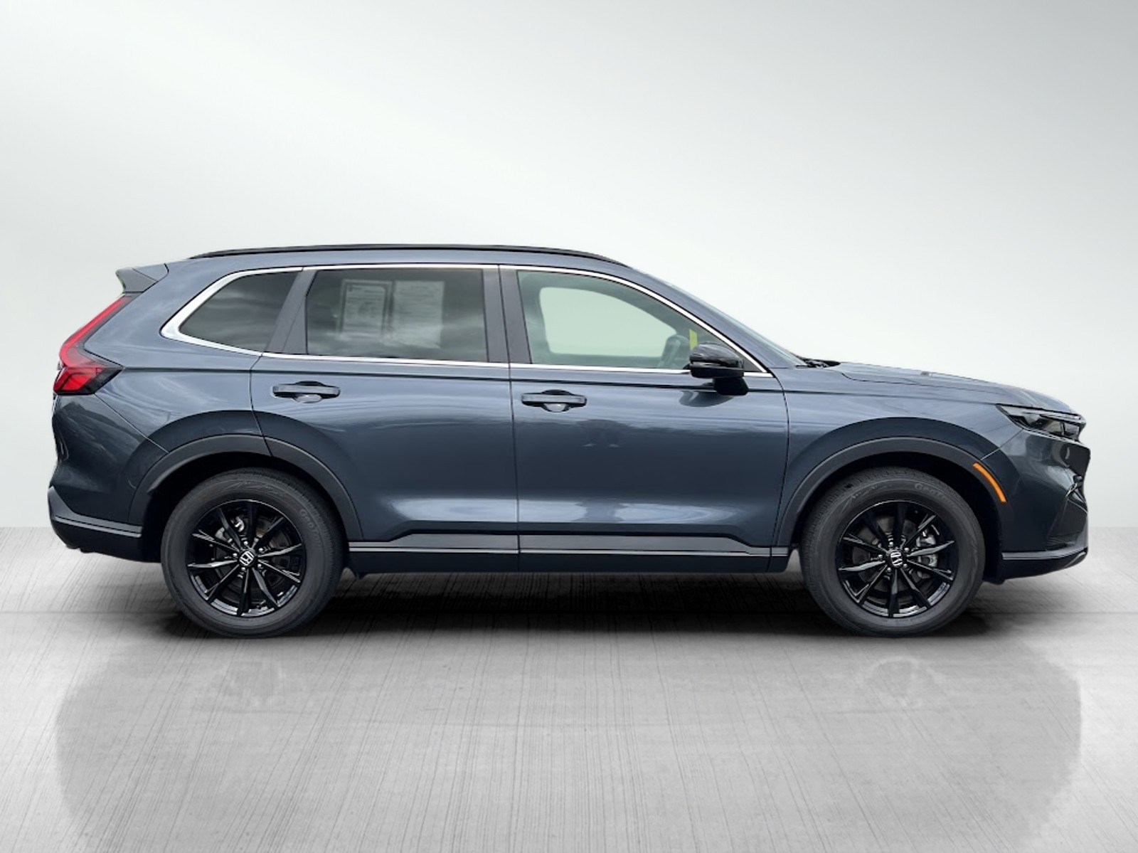 2023 Honda CR-V Hybrid Sport photo 4