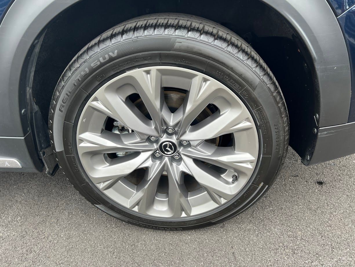 2024 Mazda CX-90 3.3 Turbo Premium photo 10