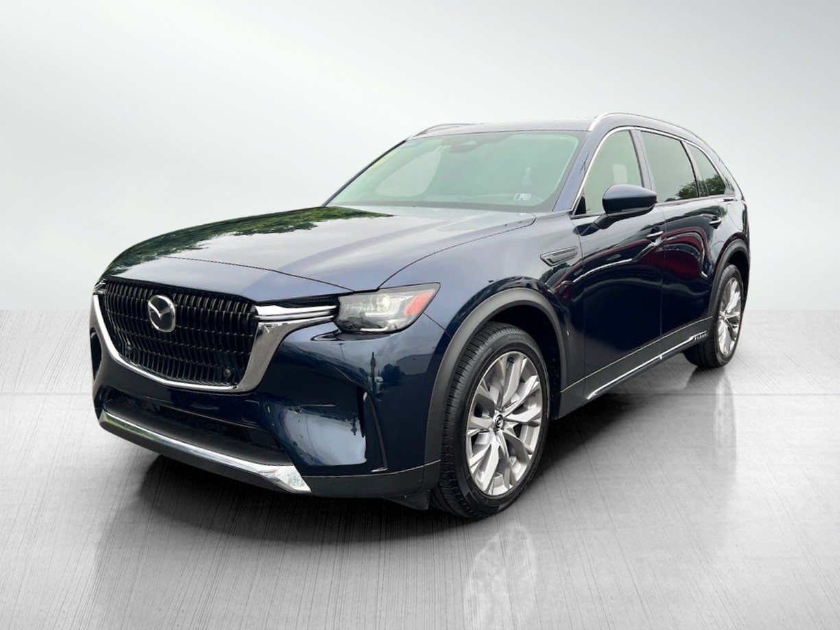 2024 Mazda CX-90 3.3 Turbo Premium photo 2