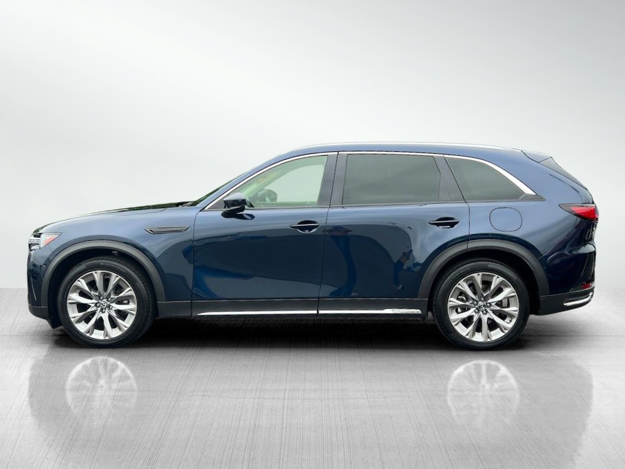 2024 Mazda CX-90 3.3 Turbo Premium photo 3