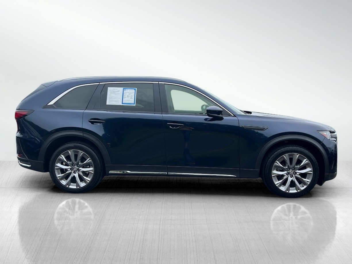 2024 Mazda CX-90 3.3 Turbo Premium photo 4