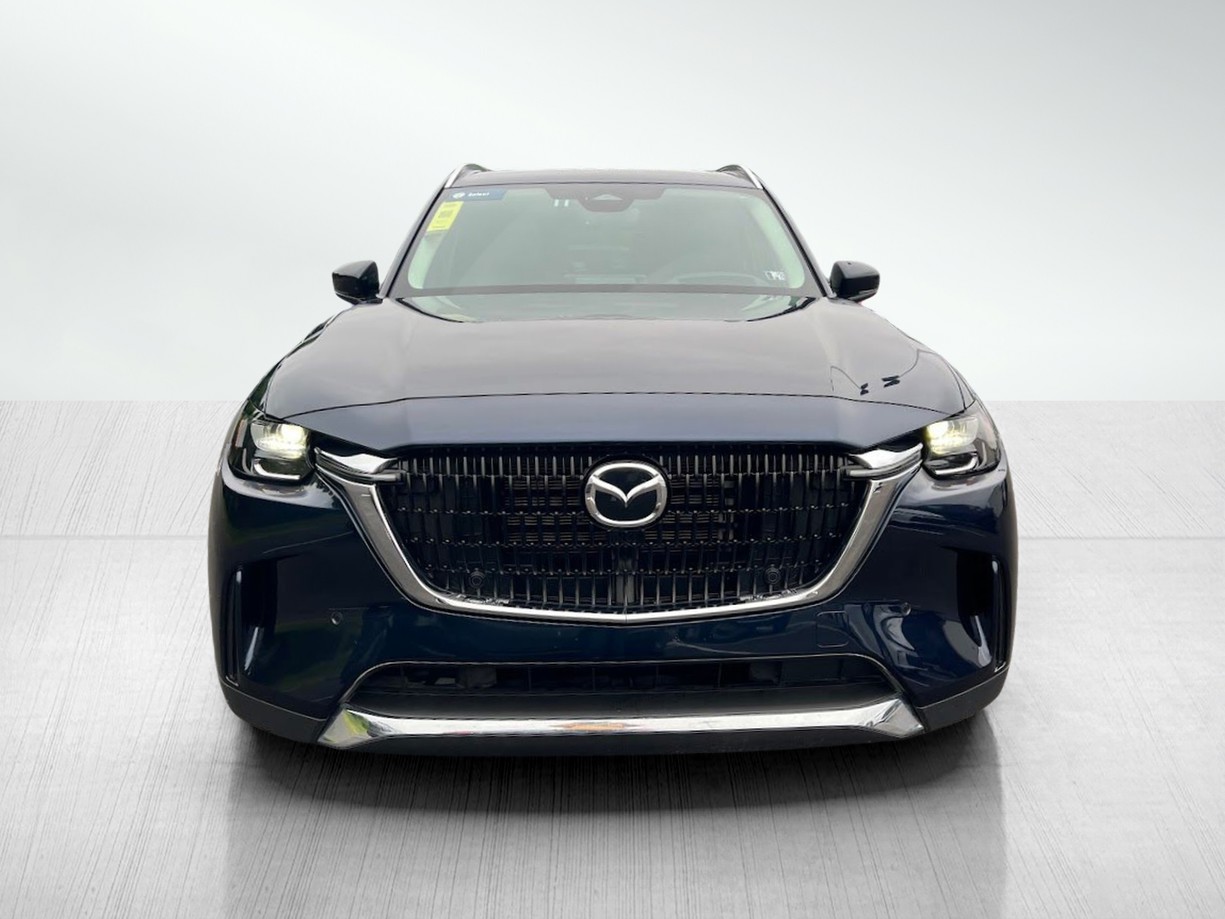 2024 Mazda CX-90 3.3 Turbo Premium photo 5