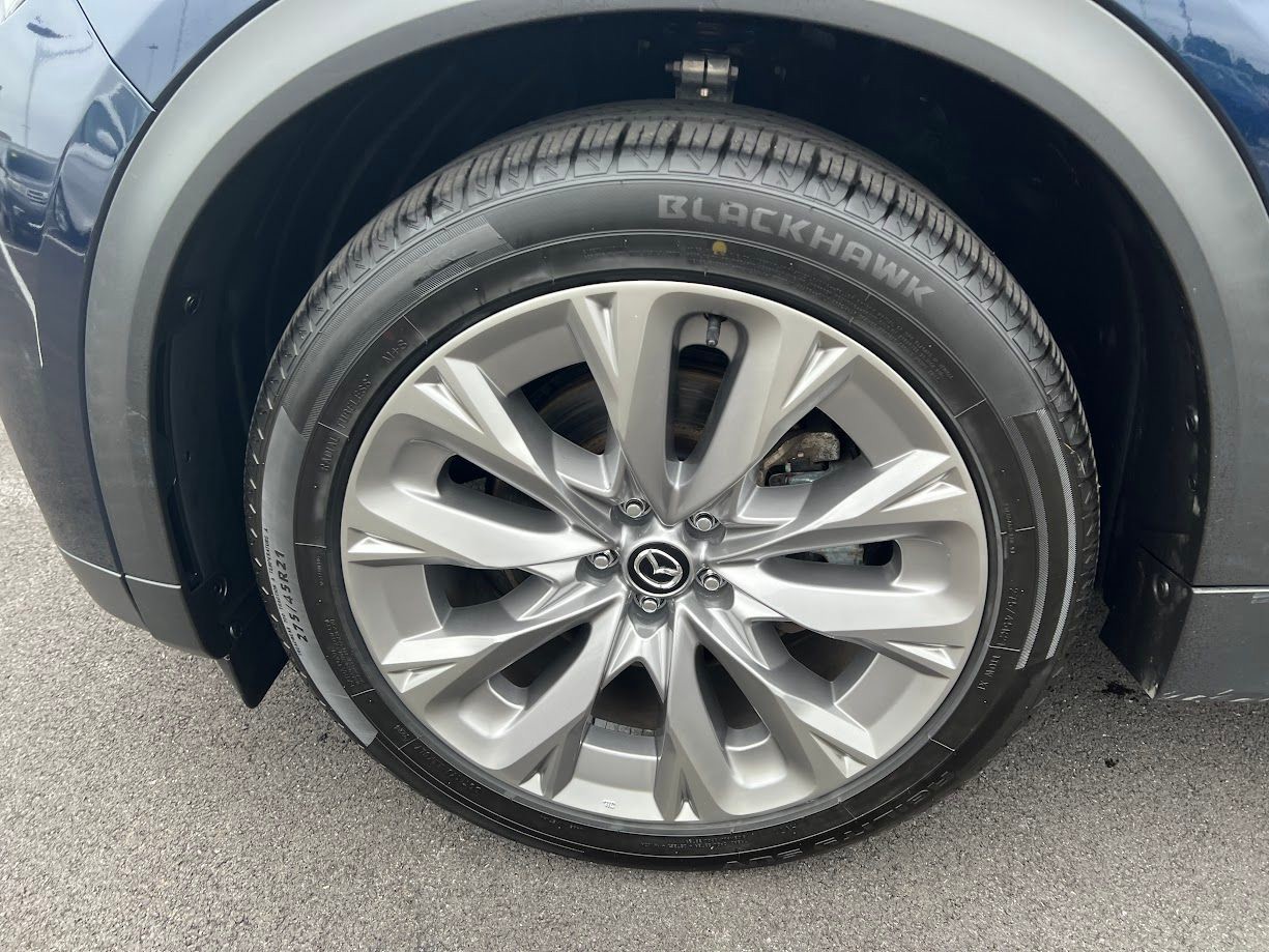 2024 Mazda CX-90 3.3 Turbo Premium photo 9