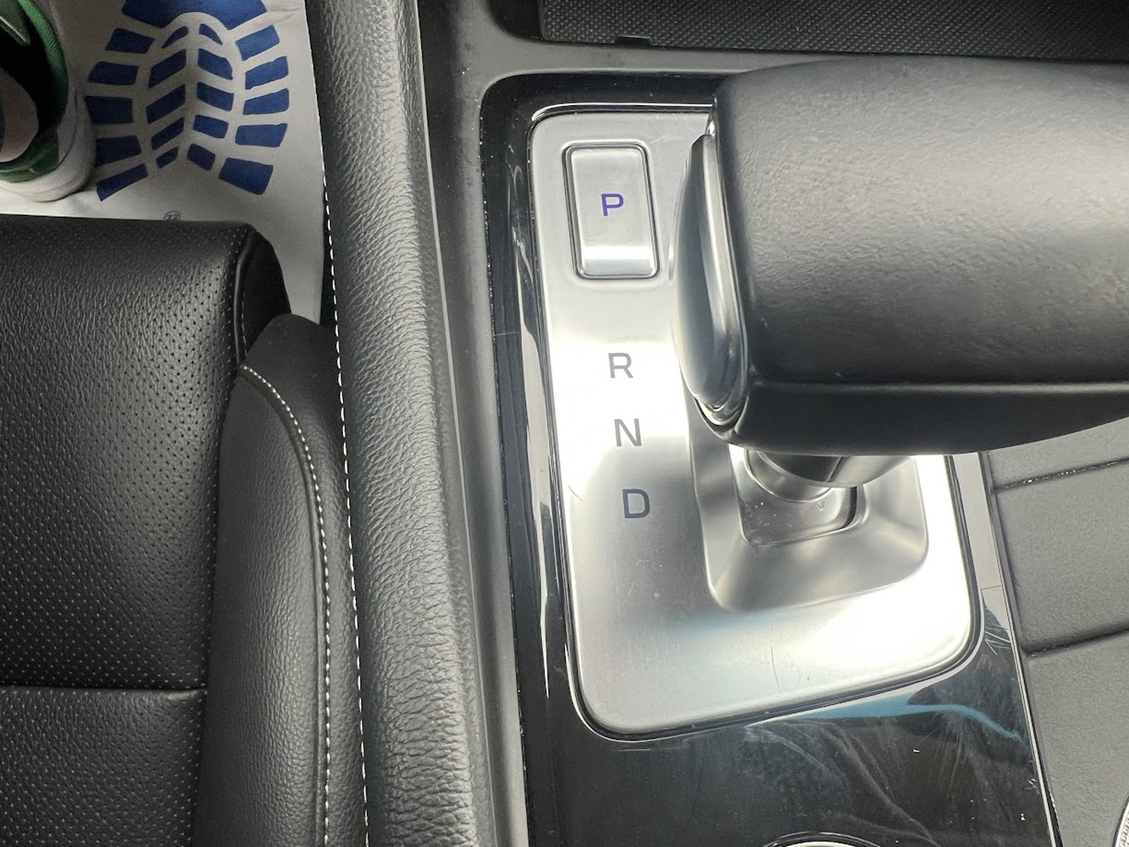 2023 Genesis G70 2.0T photo 21
