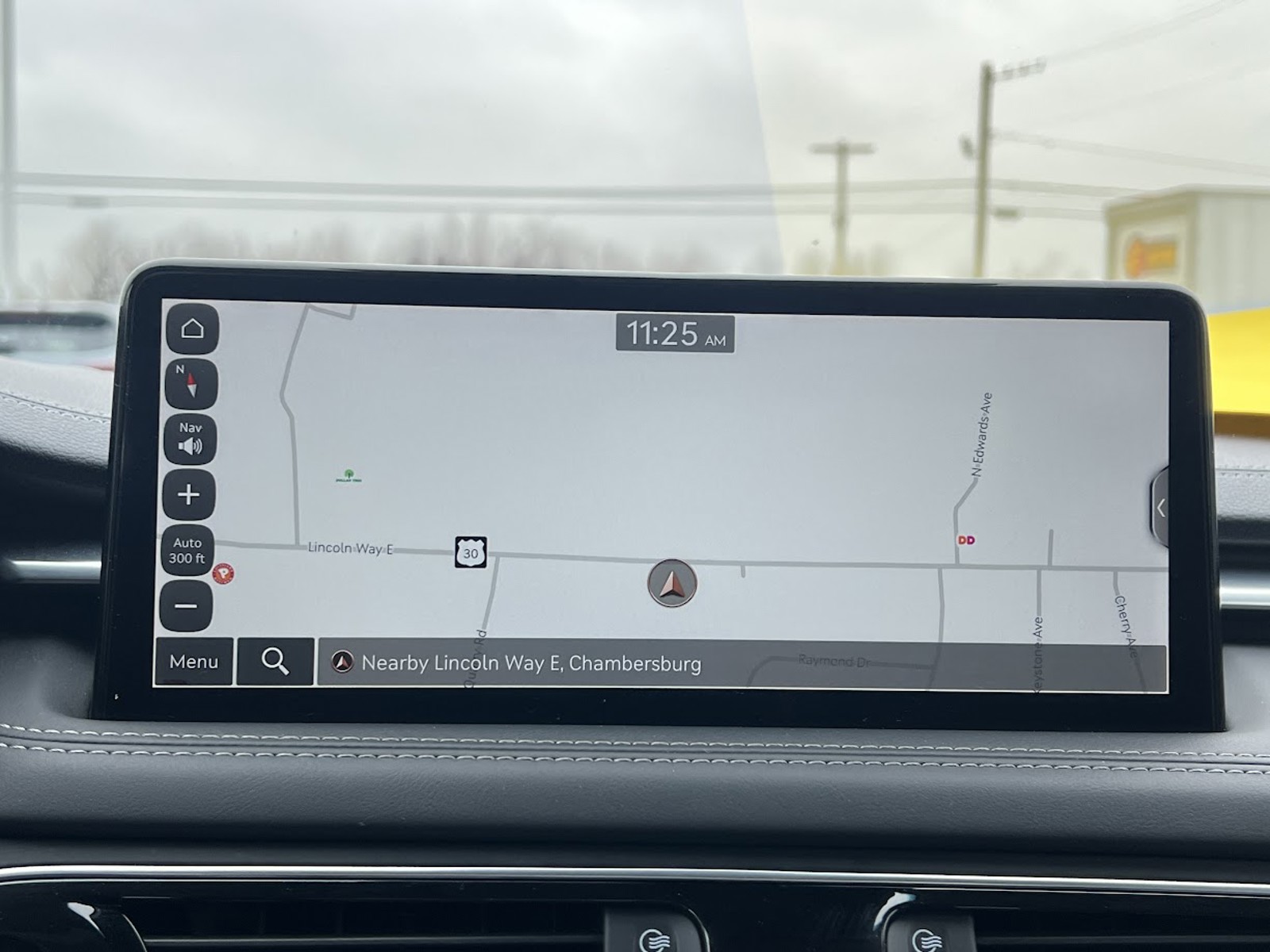 2023 Genesis G70 2.0T photo 24