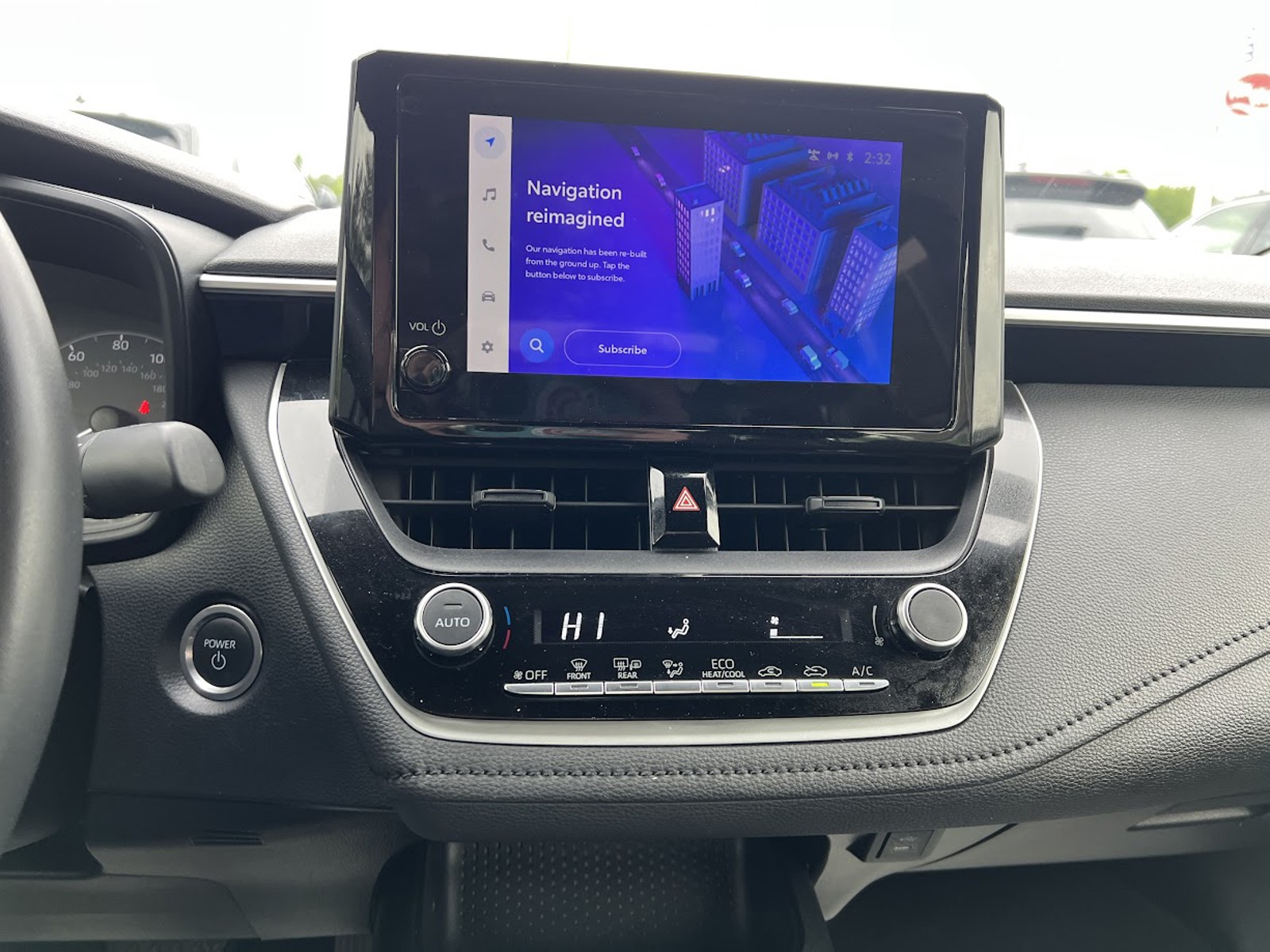 2023 Toyota Corolla Hybrid SE photo 22