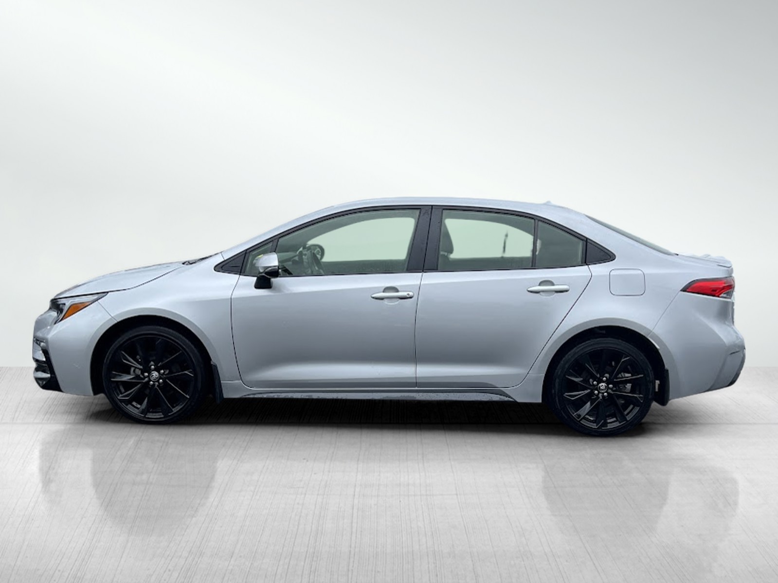 2023 Toyota Corolla Hybrid SE photo 3