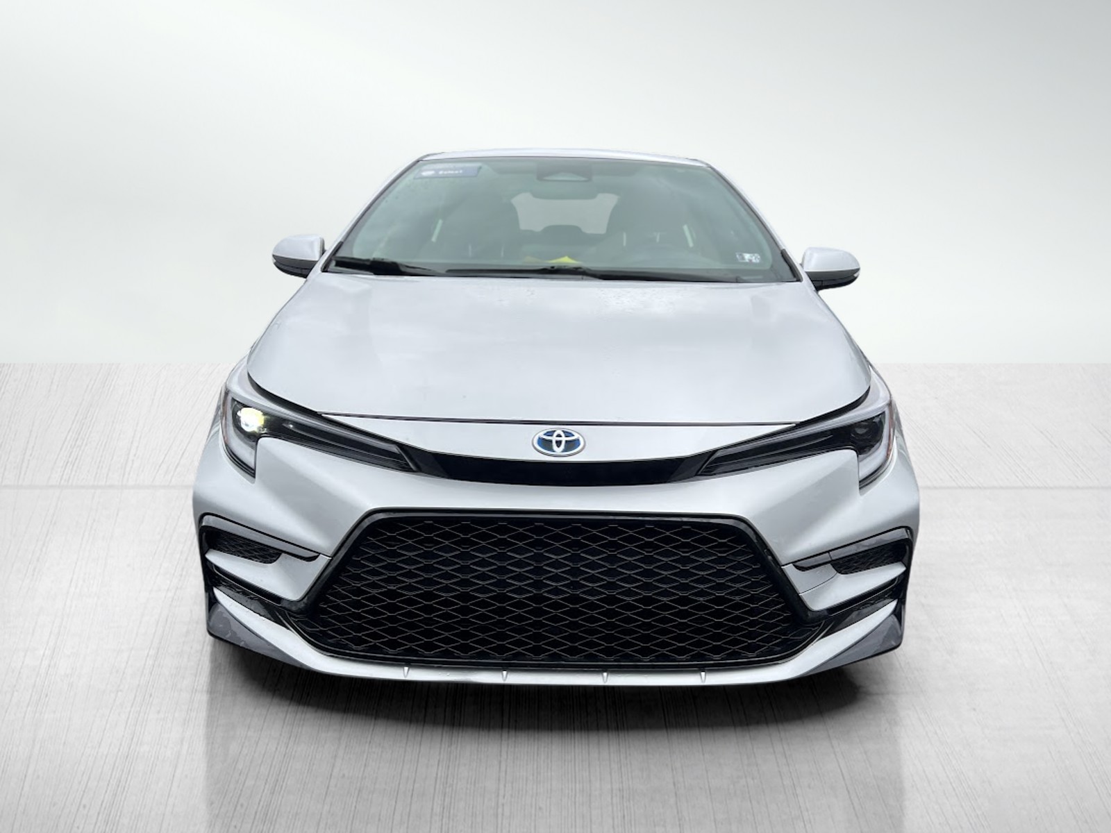 2023 Toyota Corolla Hybrid SE photo 5