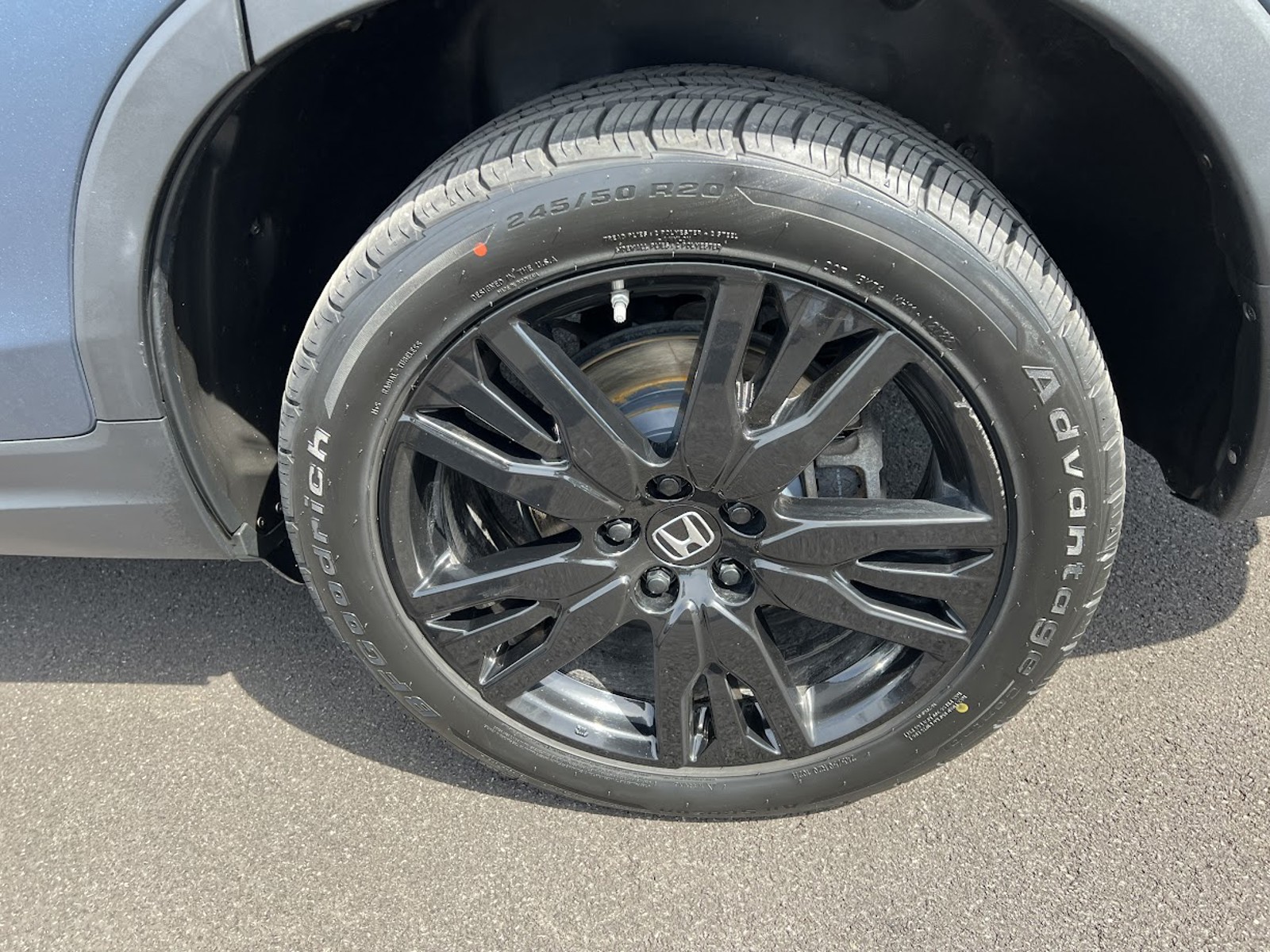 2021 Honda Pilot Special Edition photo 11