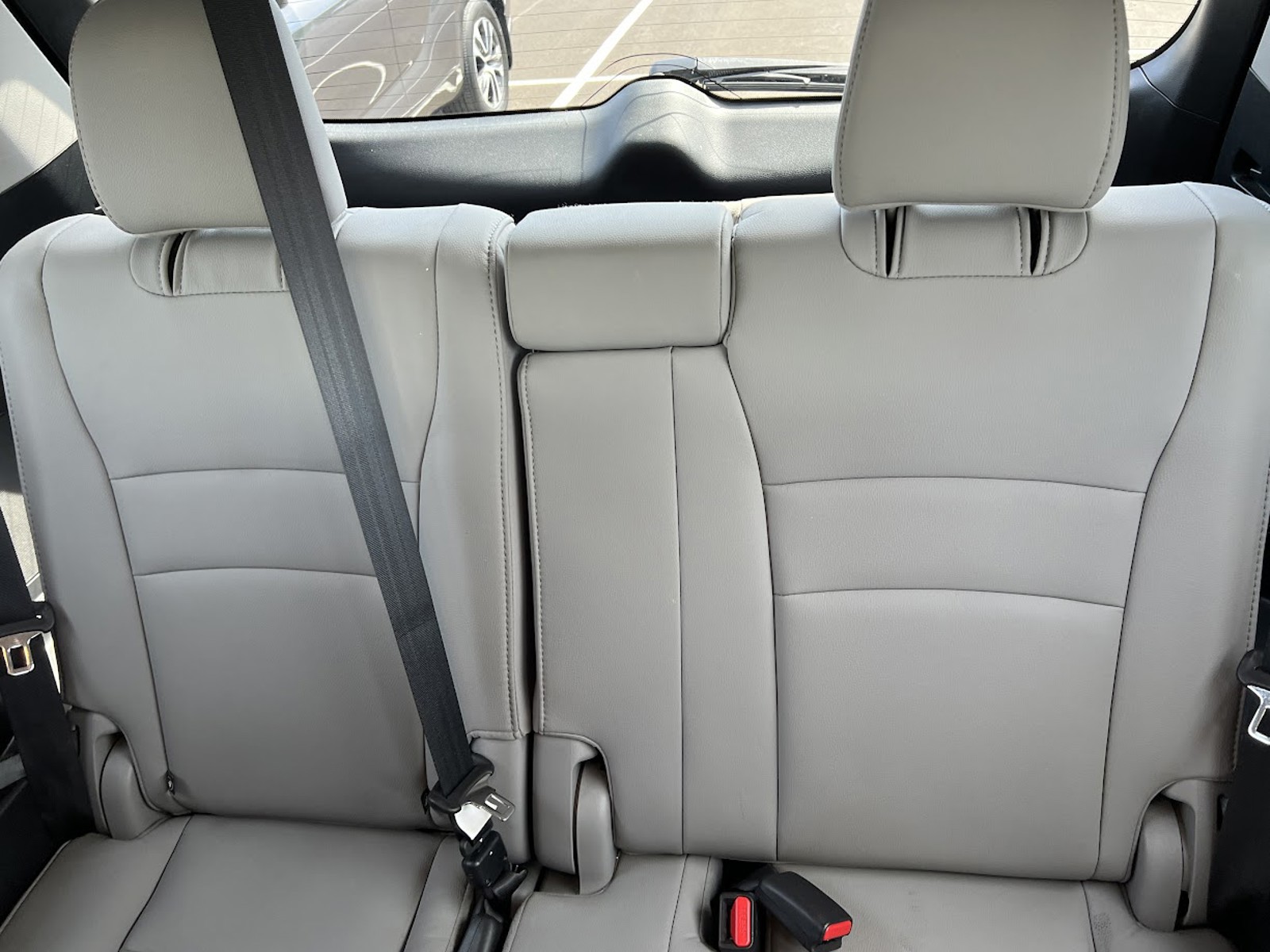 2021 Honda Pilot Special Edition photo 15