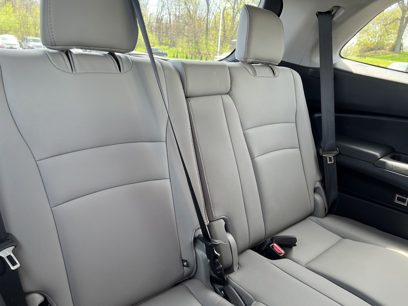2021 Honda Pilot Special Edition photo 19