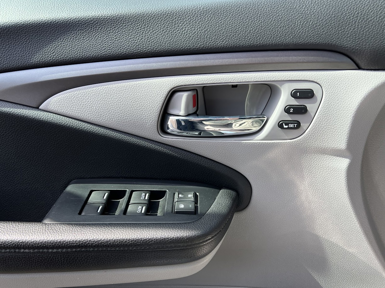 2021 Honda Pilot Special Edition photo 21