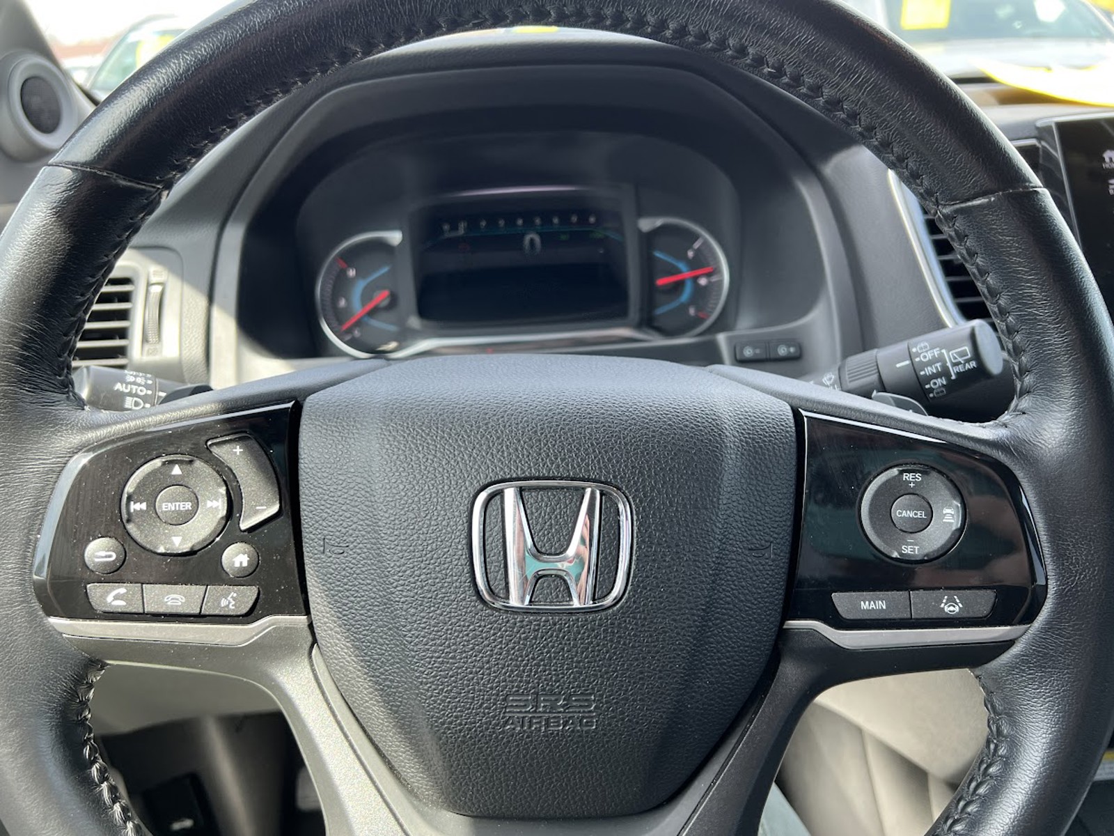 2021 Honda Pilot Special Edition photo 22