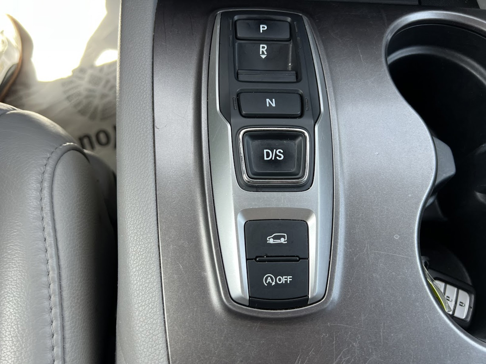 2021 Honda Pilot Special Edition photo 24